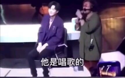 刘宇宁说娱乐圈吃瓜,吃瓜背后的真相与内幕